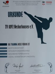 urkunde